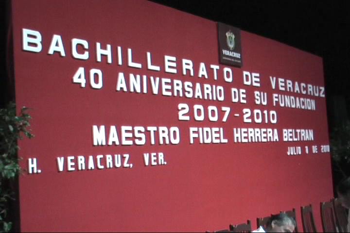 Generacion 2007-2010